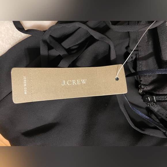 Jcrew spaghetti strap Maxi dress - Picture 6 of 9